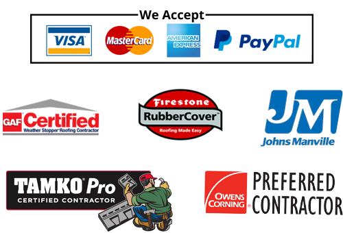 certified roofer hempstead ny